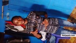 flexing tinz