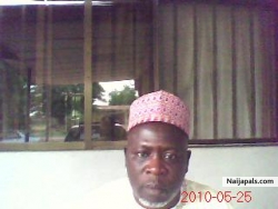 usman hayatu