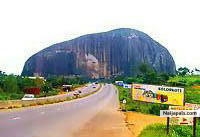 abuja