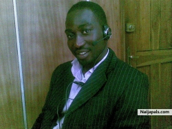 John Oshin 