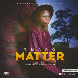 matter by tmaro