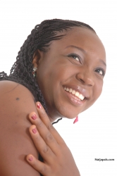 Eseoghene Ebiai 