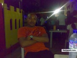 Isaac C Nwanade