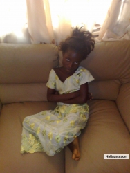my sister
