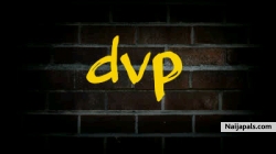 io sono dvp