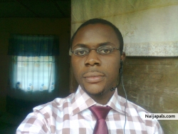 Ikuenomore Olakunle Promise (Olaproxy022)