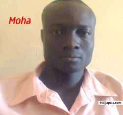 Yakubu Mohammed