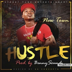 hustle by New town