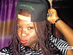 Ibe blessing (Bigblessing)