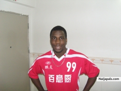 after the match