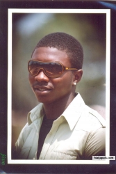 Patrick Okoi
