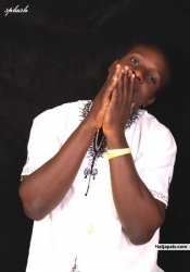oluwaniwo cole (maylord)
