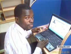 Gbemijo Adewale 