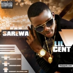 SAREWA by Lil CENT