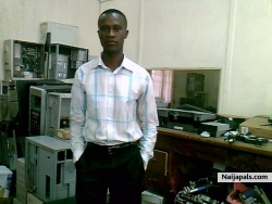 Akunana Stephen Chigozie (akunana)