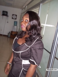 Adebusola Atitebi (bussyblissy)