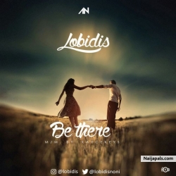 Be There by Lobidis