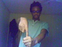 Hmm  Notin Much
