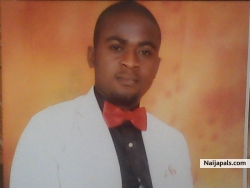 alisigwe david amarachi (amason007)