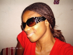 Whose that..? :)