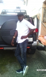 Akwarandu nelson (Gentleneal)