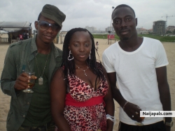 na me be dis