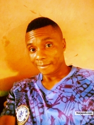 Positive Guy