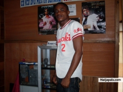 ndubuisi nnamdi