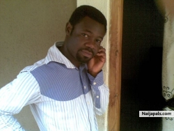 paulinus uche 