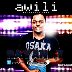 Awili by Rayan T