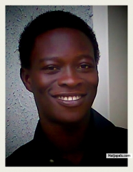 Olusegun Kehinde Samuel (samkennedy)