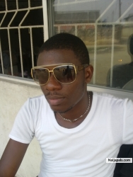 innocent dude