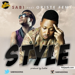Style by Sabi ft. Oriste Femi