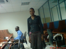 Yetunde Aroyewun