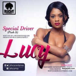 Special Driver by Lucy