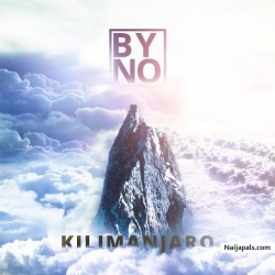 Kilimanjaro by Byno