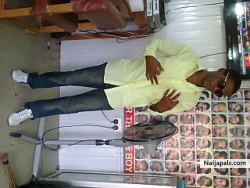 akereyeni joshua