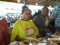 Mama & Victor
