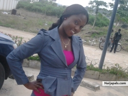 JOY ABBAS OZAVIZE
