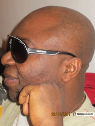 Prince Ayodele Tomiye (Amendenzo)