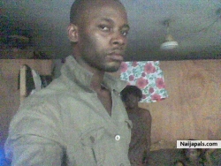 benedict chima