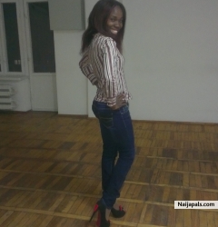 chidimma ibeh