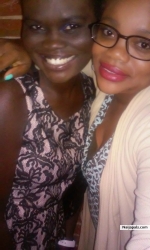 Fun night out