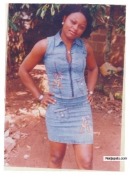 umealughere chidimma  (prettychidi)