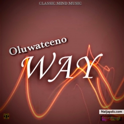 WAY/freestyle by Oluwateeno