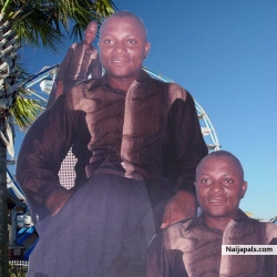 eniade adesina