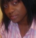 Na me b fine girl..lol