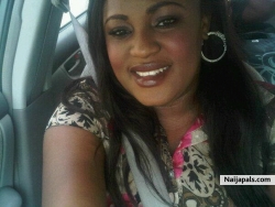 chinyere Chelsea (nwaobama)