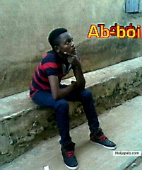 Ab boi (Abboi1)