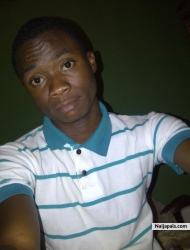 Ismaheel Opeyemi Oluwajuwonlo (Jagjayz)